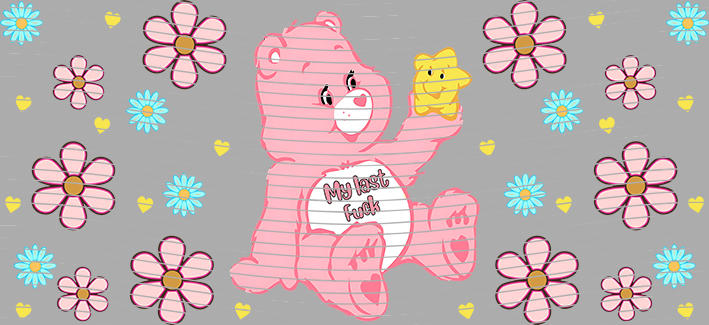 16oz Care Bears-Be-32